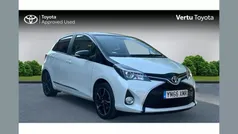 Other Used 2017 Toyota Yaris Design Hatchback | £9,495 (Fair price)