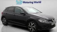 Used 2026 VW Polo R-line Hatchback | £17,300 (Good price)