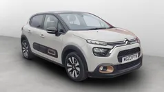 Used 2022 Citroën C3 PureTech Hatchback | £12,500 (Fair price)