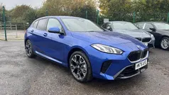 New 2025 BMW 120 M Sport Hatchback | £35,260 (Fair price)