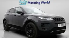 Used 2023 Land Rover Range Rover evoque R-Dynamic Hatchback | £23,500 (Super price)