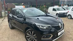 Used 2019 Renault Kadjar Version S SUV | £10,990 (Good price)