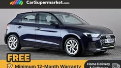 Used 2025 Audi A1 Sportback Sport Hatchback | £15,997 (Super price)