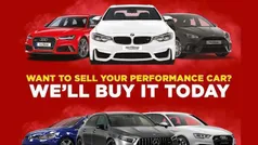 Used 2018 BMW M5 Competition Edition Sedan | £42,995 (A bit pricey)