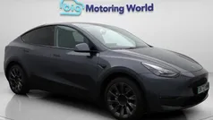 Used 2023 Tesla Model Y Long Range AWD SUV | £26,000 (Fair price)