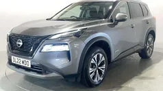 Used 2023 Nissan X-Trail N-Connecta SUV | £25,199 (Good price)