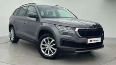 Used 2022 Skoda Kodiaq SE SUV | £20,899 (Fair price)