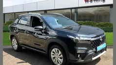 Black Used 2024 Suzuki SX4 S-Cross SUV | £19,795 (Good price)
