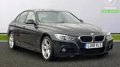 Used 2018 BMW 330e M Sport Sedan | £13,299 (Good price)