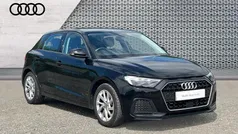 Used 2020 Audi A1 Sport Hatchback | £14,986 (Good price)