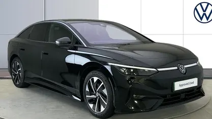 New 2025 VW ID.7 Pro Hatchback | £35,000 (Fair price)