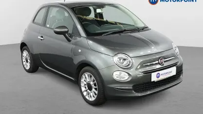 Usado Fiat 500 Pop Star 69 HP (50 kW) 2017 Citadino