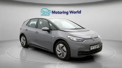 Used VW ID.3 Pro 106 kW (145 HP) 2022 Hatchback