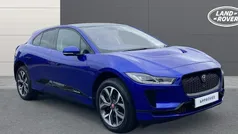 Used 2023 Jaguar I-Pace SUV | £23,191 (Fair price)