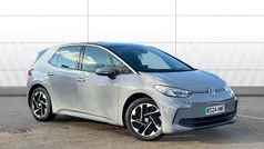 Used 2024 VW ID.3 Pro Hatchback | £19,089 (Fair price)