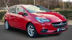 Used 2019 Vauxhall Corsa Hatchback | £7,200 (Fair price)