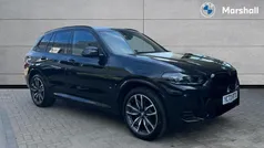 Used 2023 BMW X3 M Sport SUV | £41,000 (Fair price)