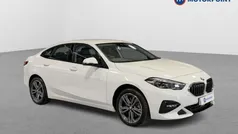 Used 2023 BMW 218 Sport Line Coupe | £20,099 (Good price)
