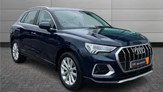 Blue Used 2019 Audi Q3 Sport SUV | £17,000 (Fair price)