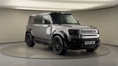 Used 2024 Land Rover Defender HSE Dynamic SUV | £77,000