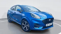 Used 2025 Ford Puma Gen-E ST-Line Hatchback | £18,959 (Fair price)