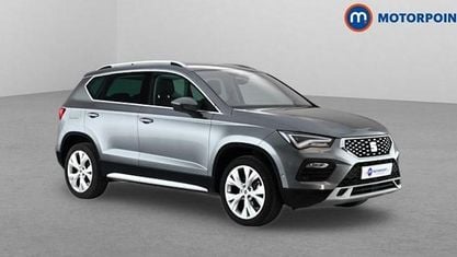 Używany Seat Ateca Xperience 150 KM (110 kW) 2025 SUV