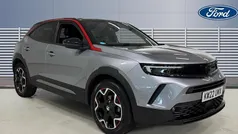 Used 2022 Vauxhall Mokka GS Line SUV | £16,020 (Fair price)