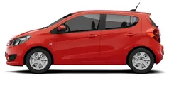 Used 2019 Vauxhall Viva Hatchback | £6,599 (Fair price)