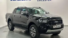 Used 2022 Ford Ranger Wildtrack Pickup | £22,500 (Super price)