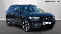 Used 2024 Volvo XC60 Plus SUV | £42,500 (Fair price)