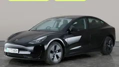 Used 2023 Tesla Model 3 RWD Sedan | £20,449 (Good price)