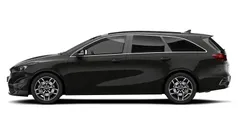 New 2025 Kia Ceed Sportswagon 2 Estate | £20,998 (Fair price)