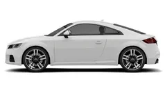 Used 2023 Audi TT S-Line Coupe | £25,948 (Fair price)