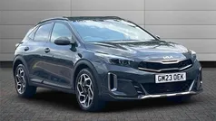 Used 2023 Kia XCeed GT-Line SUV | £19,350 (Fair price)