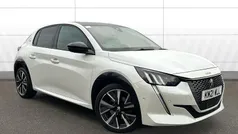 Used 2023 Peugeot 208 GTi Hatchback | £14,387 (Fair price)