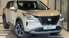Used 2024 Nissan X-Trail Acenta Premium SUV | £31,000 (Super price)
