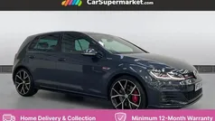 Used 2020 VW Golf VIII GTI Hatchback | £23,697 (Fair price)