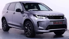 Used 2020 Land Rover Discovery Sport R-Dynamic SUV | £22,711 (Fair price)