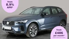 Used 2024 Volvo XC60 Plus SUV | £31,601 (Good price)