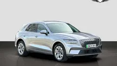 Used 2024 Genesis GV70 Sport SUV | £47,550 (Fair price)