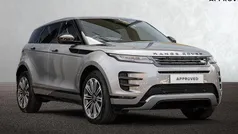 Used 2025 Land Rover Range Rover evoque HSE Dynamic Hatchback | £34,615 (Fair price)