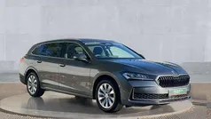 Used 2024 Skoda Superb SE Technology Estate | £26,450 (Fair price)