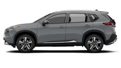 Used 2024 Nissan X-Trail Acenta Premium SUV | £22,999 (Fair price)