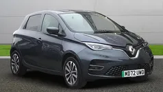 Used 2021 Renault Rapid GT-Line Hatchback | £11,495 (Fair price)