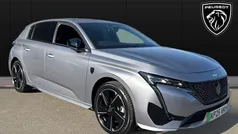 Used 2025 Peugeot e-308 GTi Hatchback | £26,996 (Fair price)
