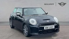 Other Used 2022 Mini Cooper S Exclusive Hatchback | £22,495 (Fair price)