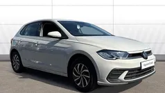 Used 2026 VW Polo Life Hatchback | £16,201 (Super price)