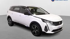 Used 2022 Peugeot 5008 Premium MPV | £21,699 (Fair price)