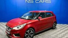 Used 2019 MG MG3 Exclusive Hatchback | £6,300 (Fair price)