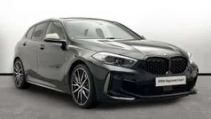 Used 2021 BMW M135 Comfort Edition Hatchback | £26,250 (Fair price)